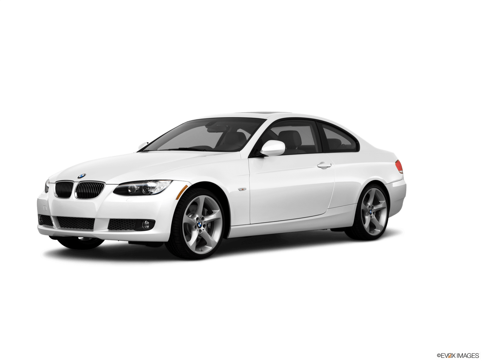 Manual BMW 328i xDrive Coupe 2010 de Usuario