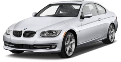 Manual BMW 328i xDrive Coupe 2012 de Usuario