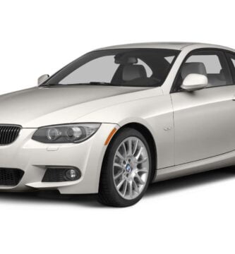 Manual BMW 328i xDrive Sedan 2013 de Usuario