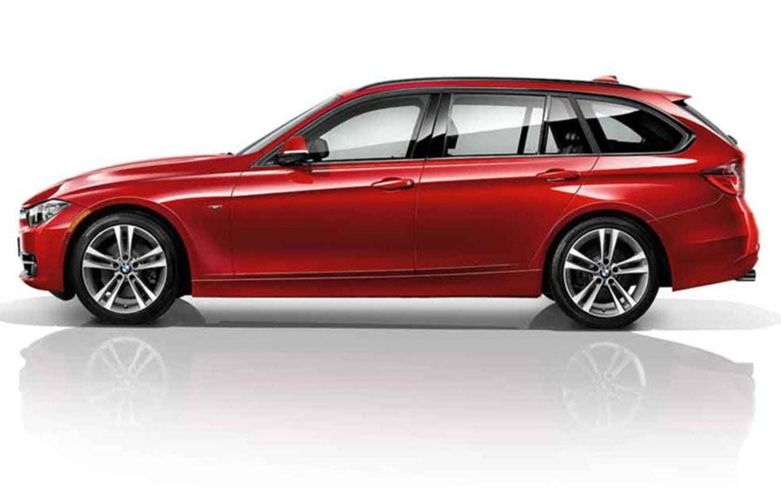 Manual BMW 328i xDrive Sports Wagon 2014 de Usuario