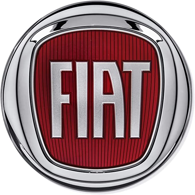 Catalogo de Partes FIAT NT Tipo 1995
