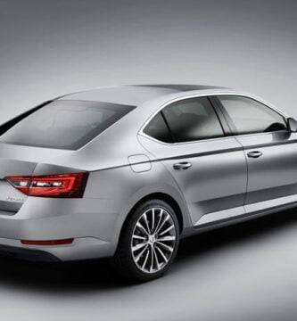 Manual SKODA SUPERB 2014 de Usuario PDF Gratis