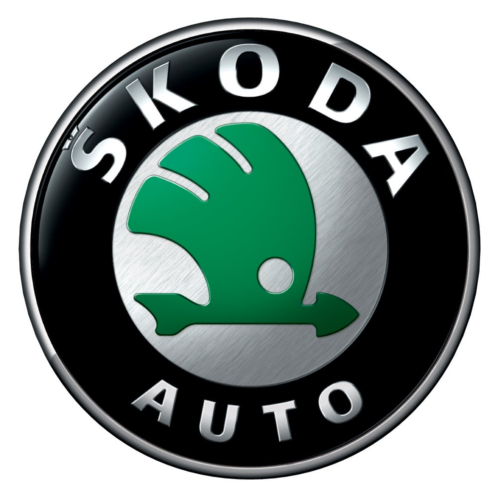 Manuales del Propietario para Autos Skoda