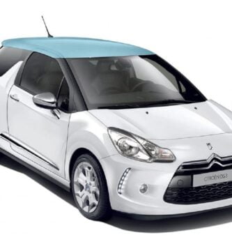 Manual CITROËN DS3 2010 PDF GRATIS ???? de Usuario