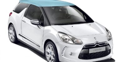 Manual CITROËN DS3 2010 PDF GRATIS ???? de Usuario