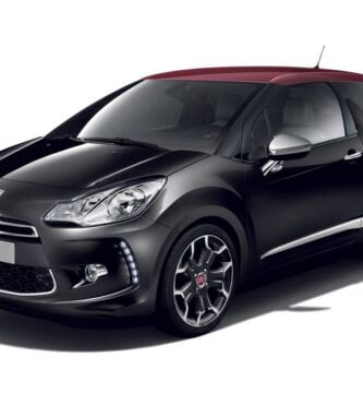 Manual CITROËN DS3 2011 PDF GRATIS ???? de Usuario