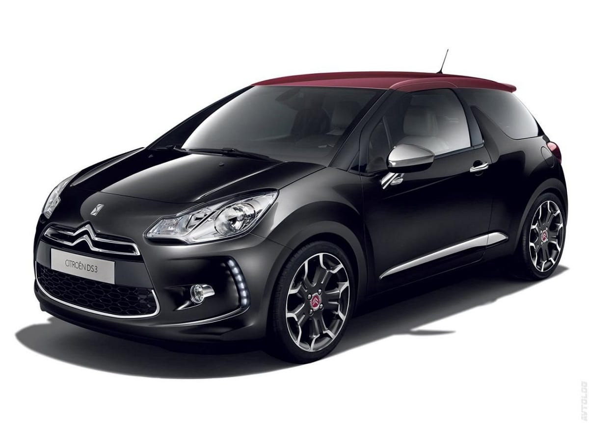 Manual CITROËN DS3 2011 PDF GRATIS ???? de Usuario