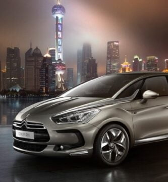 Manual CITROËN DS5 2011 PDF GRATIS ???? de Usuario