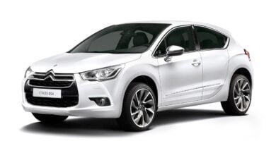 Manual CITROËN DS4 2013 PDF GRATIS ???? de Usuario