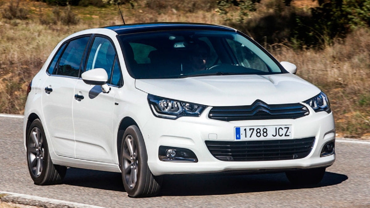 Manual CITROËN C4 AIRCROSS 2015 PDF GRATIS ???? de Usuario