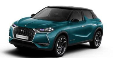 Manual CITROËN DS3 2019 PDF GRATIS ???? de Usuario