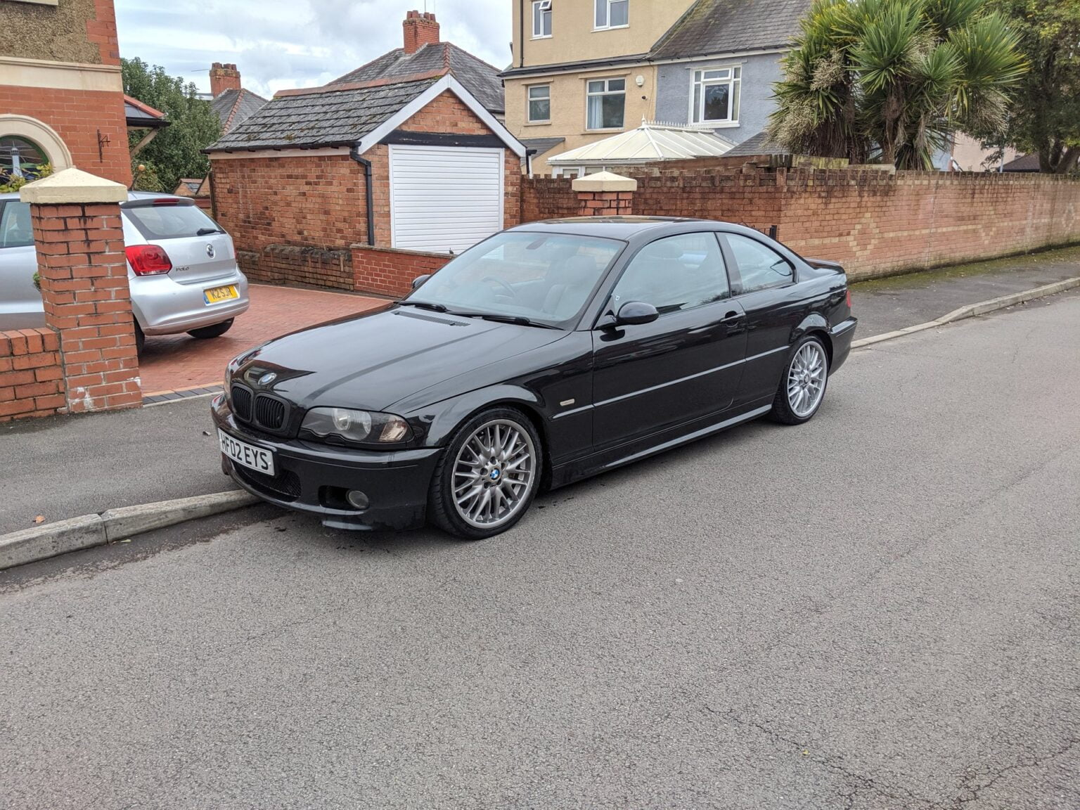 Manual BMW 330Ci Coupe 2002 de Usuario