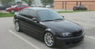 Manual BMW 330i 2005 de Usuario