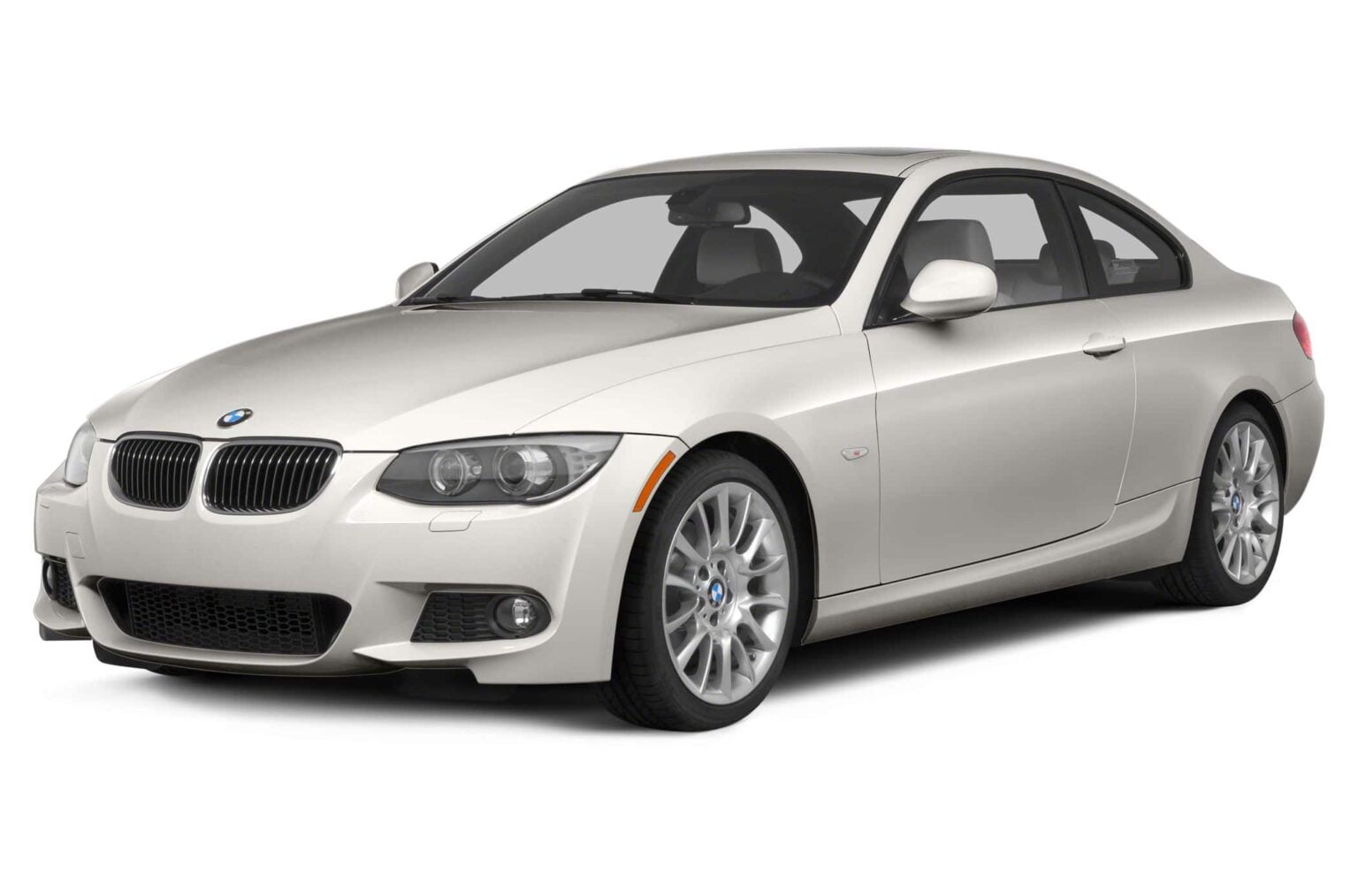 Manual BMW 335i 2013 de Usuario