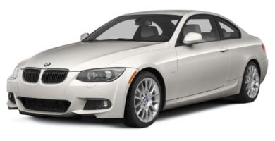 Manual BMW 335i 2013 de Usuario