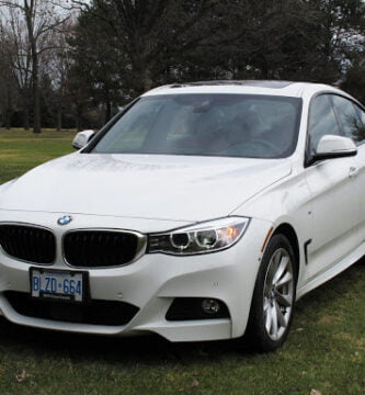 Manual BMW 335i Sedan 2014 de Usuario