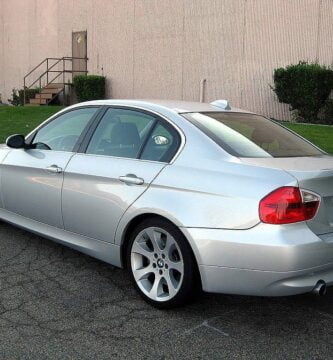 Manual BMW 335i xDrive Sedan 2009 de Usuario