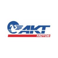 AKT Motos Manuales de Propietario