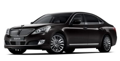 HYUNDAI EQUUS 2013 Manual de Reparación