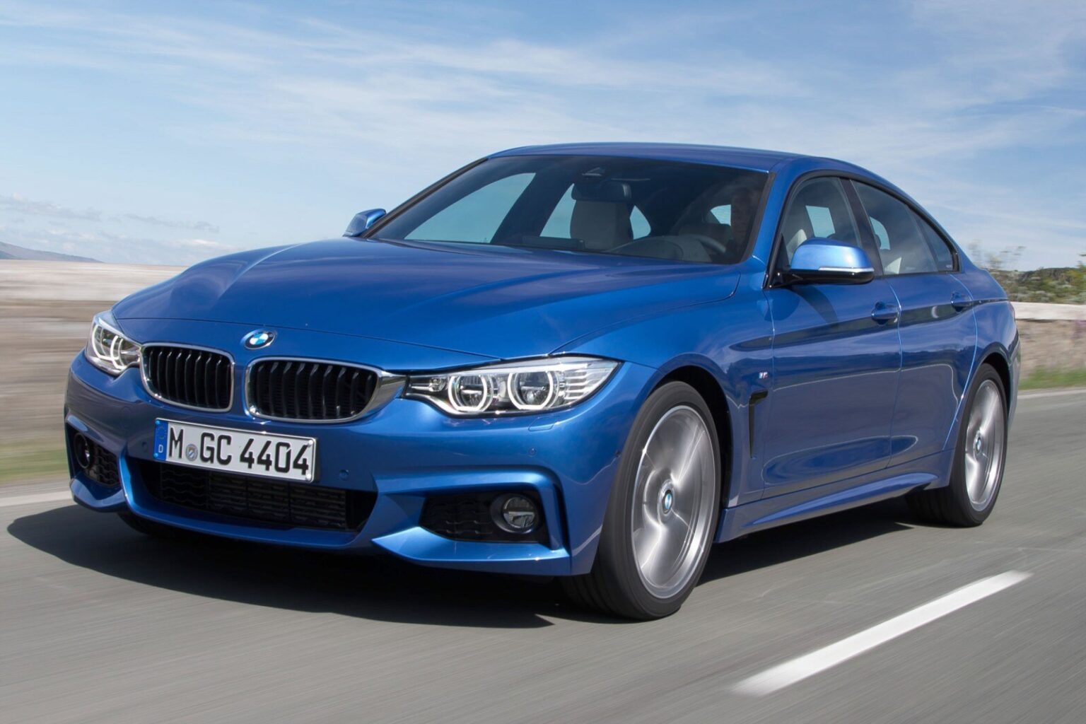 Manual BMW 428i xDrive Coupe 2016-2015 de Usuario