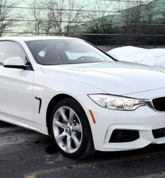 Manual BMW 435i Xdrive Coupe 2014 de Usuario