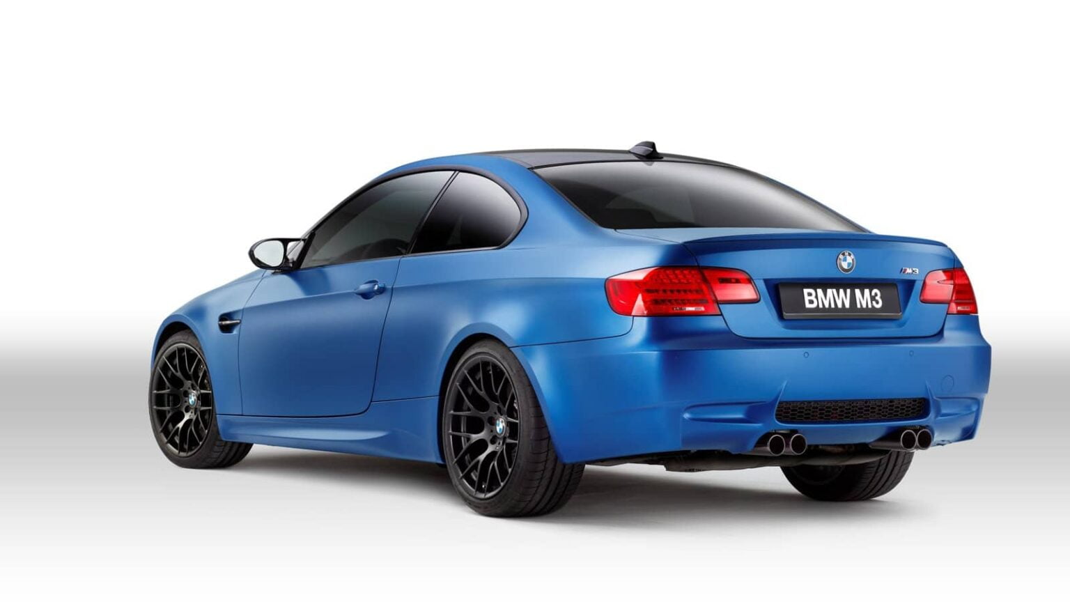 Manual BMW M3 Coupe 2001-2013 de Usuario