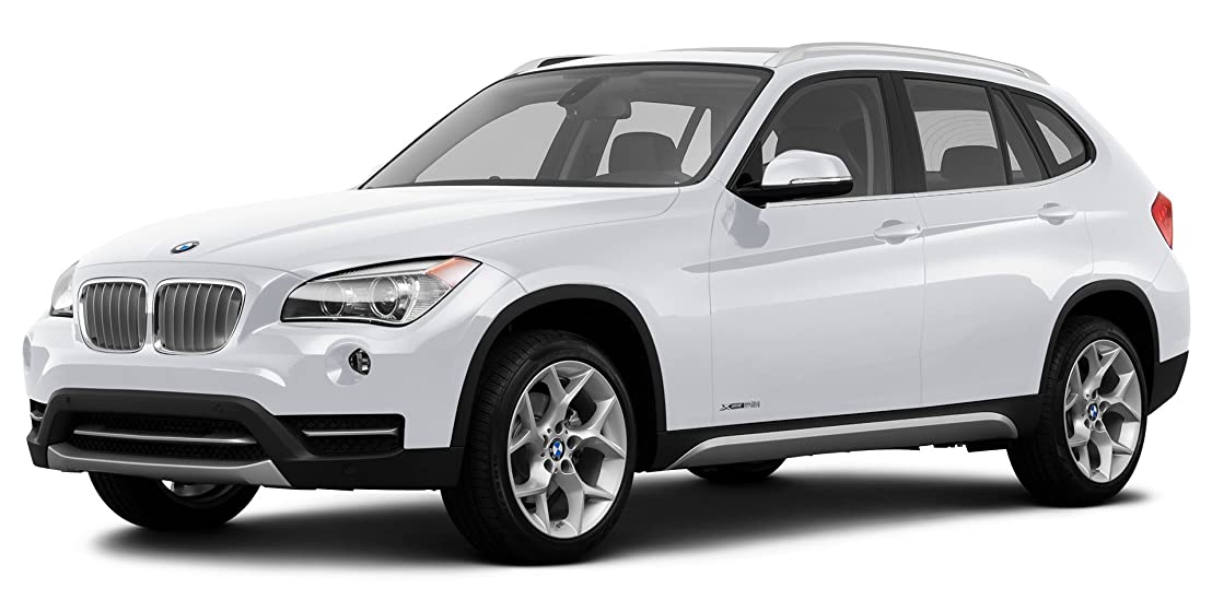 Manual BMW X1 Xdrive28i 2013-2014 de Usuario