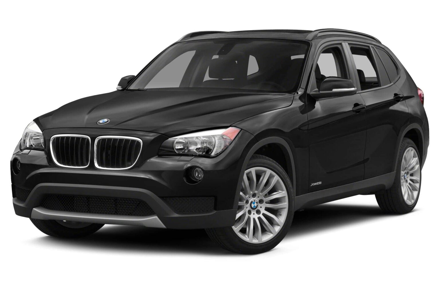 Manual BMW X1 xDrive35i 2015 de Usuario