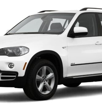 Manual BMW X5 3.0i 2001-2007 de Usuario