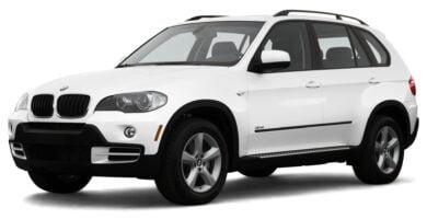 Manual BMW X5 3.0i 2001-2007 de Usuario