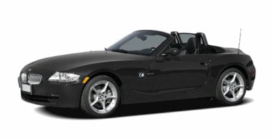 Manual BMW Z4 Roadster 3.0i 2005-2007 de Usuario