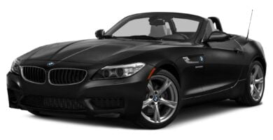 Manual BMW Z4 Sdrive28i 2012-2015 de Usuario