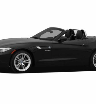 Manual BMW Z4 sDrive35is 2011-2015 de Usuario