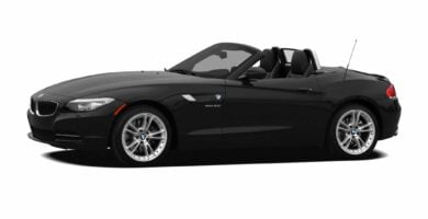 Manual BMW Z4 sDrive35is 2011-2015 de Usuario