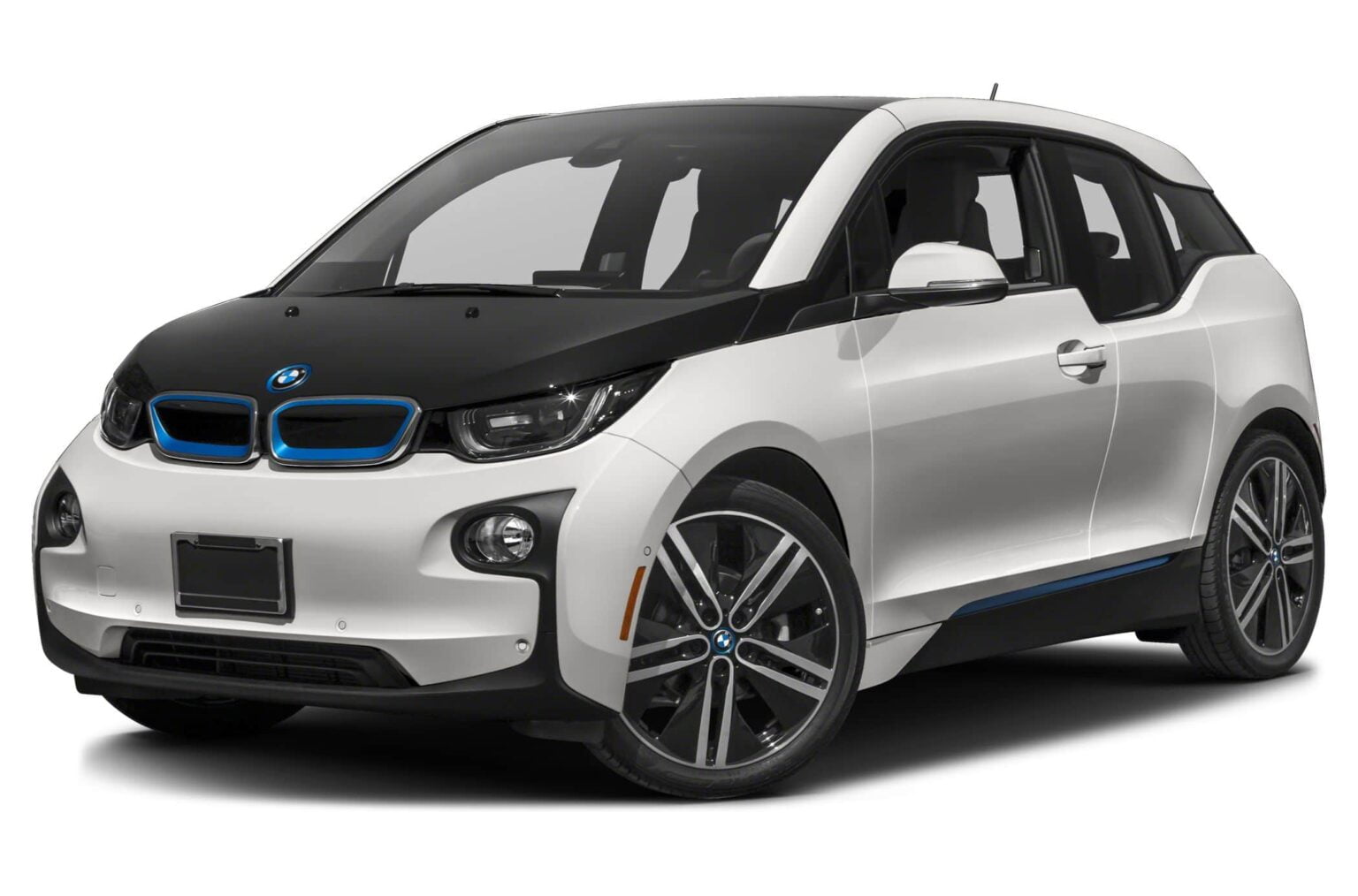 Manual BMW i3 2014-2015 de Usuario