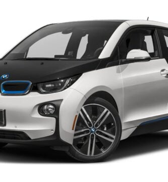 Manual BMW i3 2014-2015 de Usuario