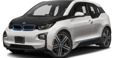 Manual BMW i3 2014-2015 de Usuario