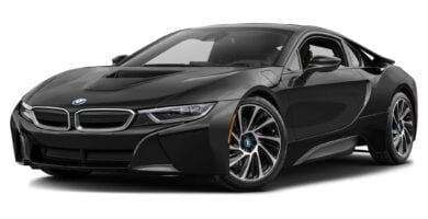 Manual BMW i8 2014-2015 de Usuario