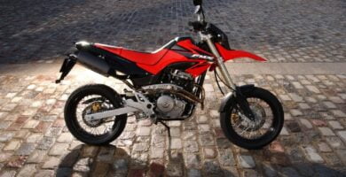 Manual Moto HONDA FMX 2004 de Usuario PDF GRATIS