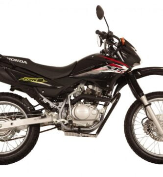 Manual Moto HONDA XL 2014 de Usuario PDF GRATIS