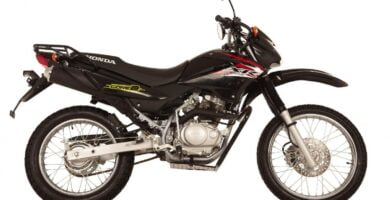 Manual Moto HONDA XL 2014 de Usuario PDF GRATIS