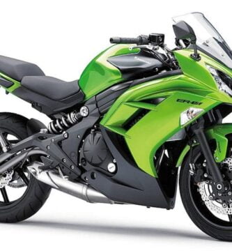 Manual Moto KAWASAKI ER 2012 de Usuario PDF GRATIS