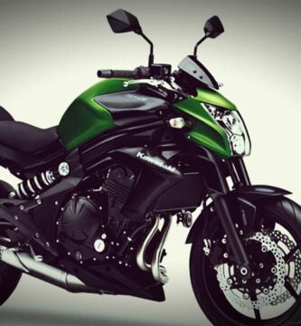 Manual Moto KAWASAKI ER 2014 de Usuario PDF GRATIS