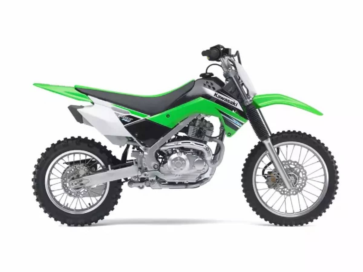 Manual Moto KAWASAKI KXL 140 2012 de Usuario PDF GRATIS