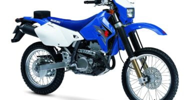 Manual Moto SUZUKI DR 2400S 2007 de Usuario PDF GRATIS