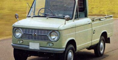 Catalogo de Partes SUZUKI CARRY 1962 AutoPartes y Refacciones