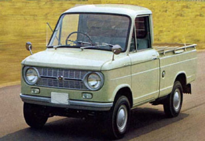 Catalogo de Partes SUZUKI CARRY 1962 AutoPartes y Refacciones