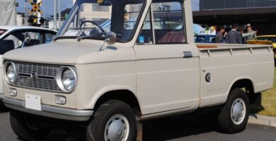 Catalogo de Partes SUZUKI CARRY 1965 AutoPartes y Refacciones