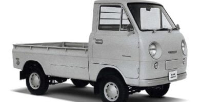 Catalogo de Partes SUZUKI CARRY 1966 AutoPartes y Refacciones