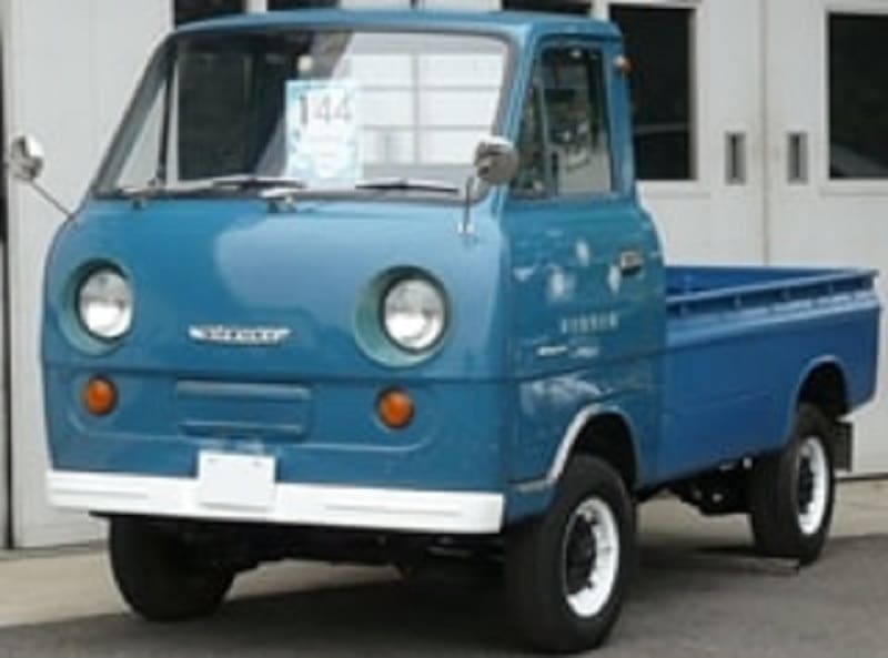 Catalogo de Partes SUZUKI CARRY 1975 AutoPartes y Refacciones